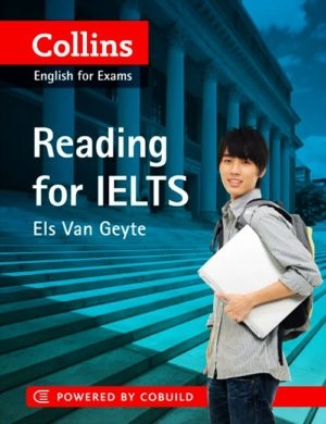 Reading For IELTS Collins TienganhEDU