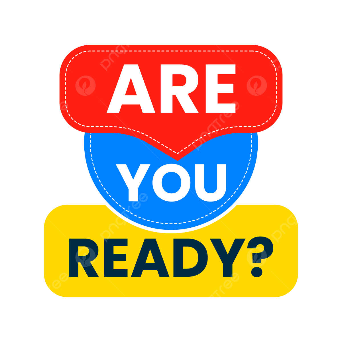 Ready Clipart