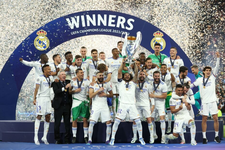 Real Madrid Transfer Rumors Latest Updates On Los Merengues 39 Summer