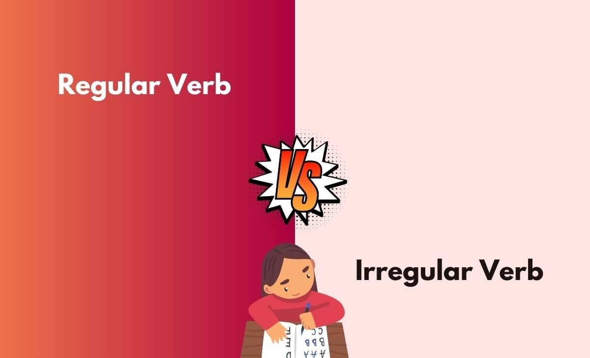 regular plural nouns examples