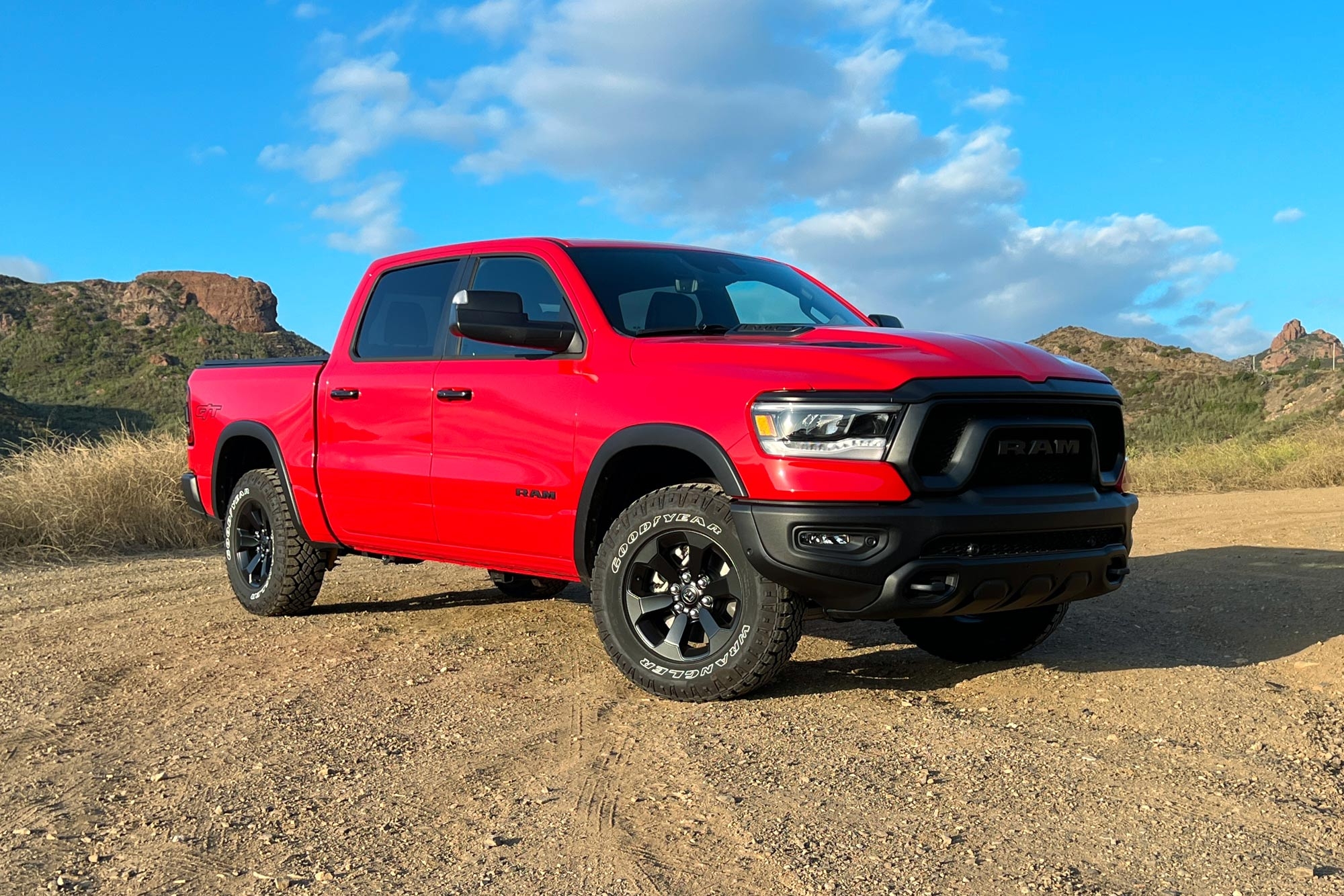 Review 2024 Ram 1500 Truck Elle Nissie