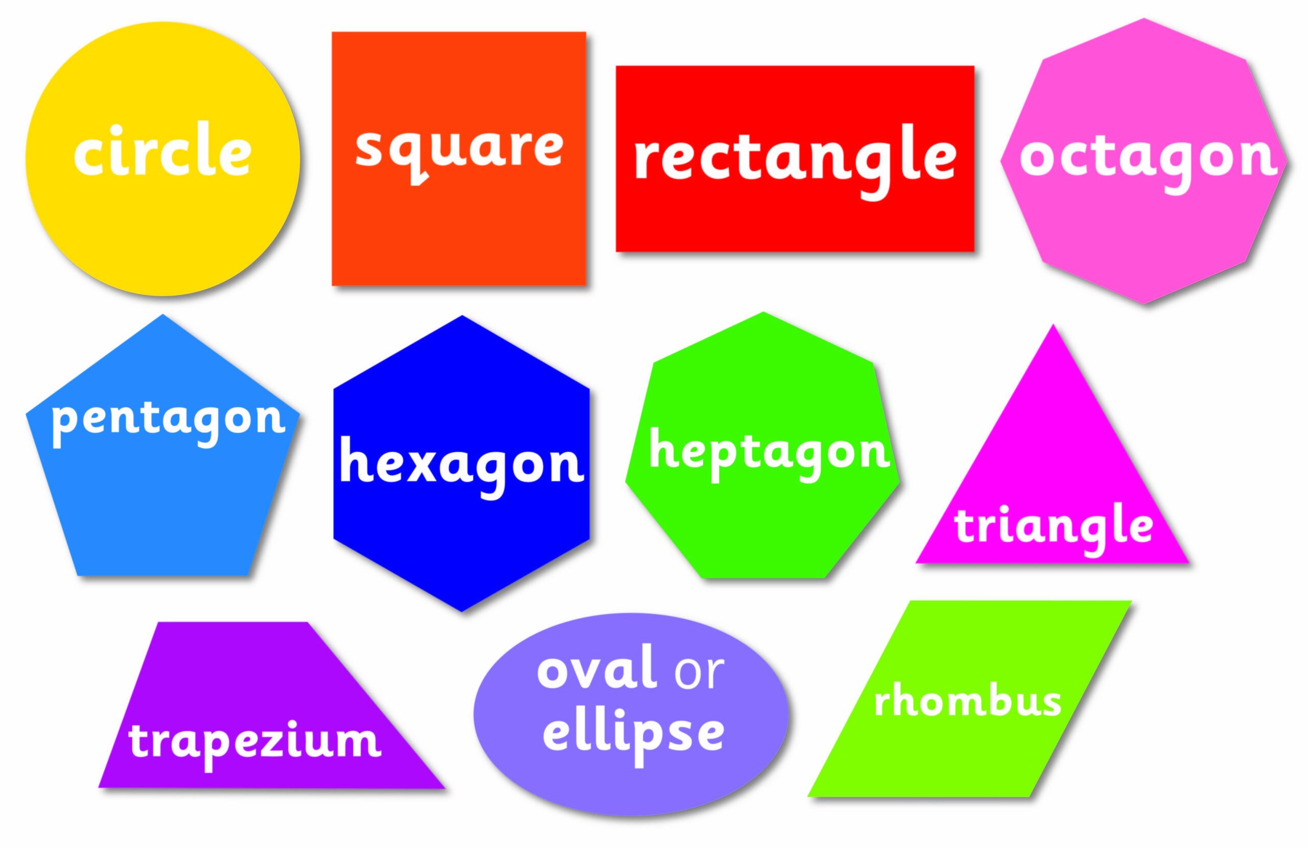 Shapes