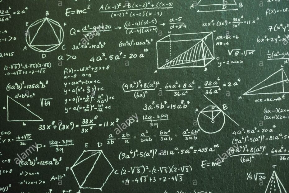 Should I Do Advanced Or Standard Maths The Thinking Cap