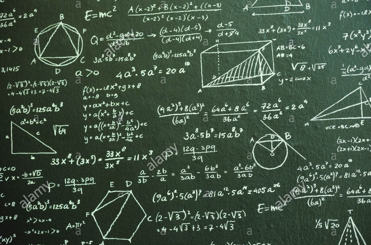 Should I Do Advanced Or Standard Maths The Thinking Cap