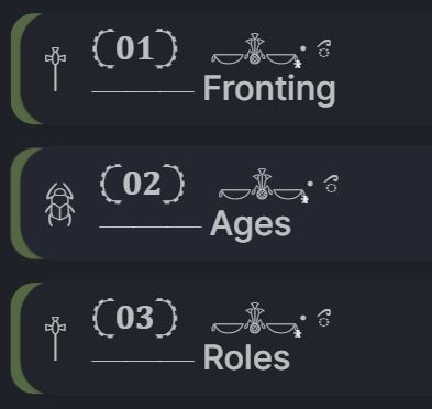 Simply Plural Groups Plurals Web Inspiration Discord Channels