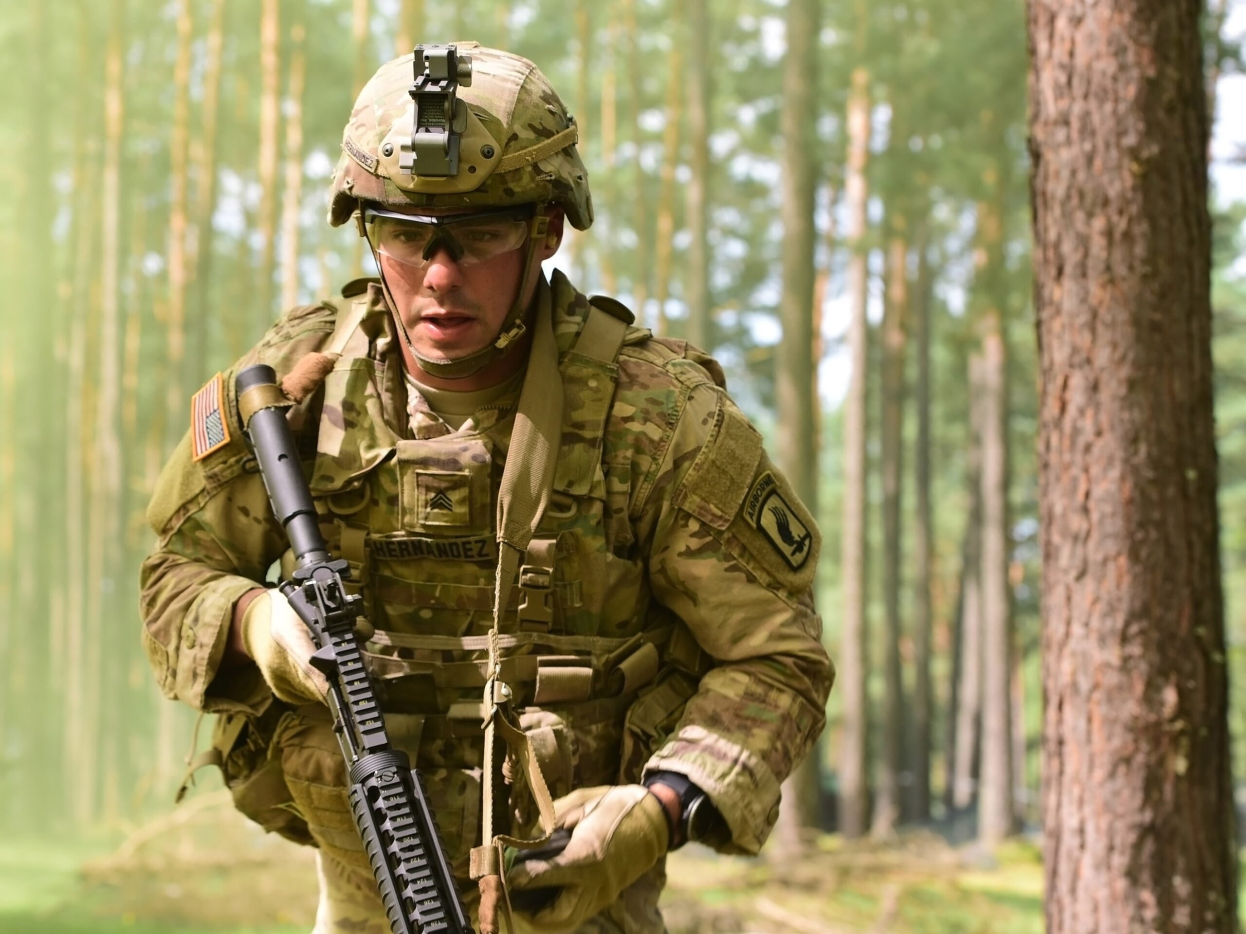 Soldier 39 s Creed Army Values