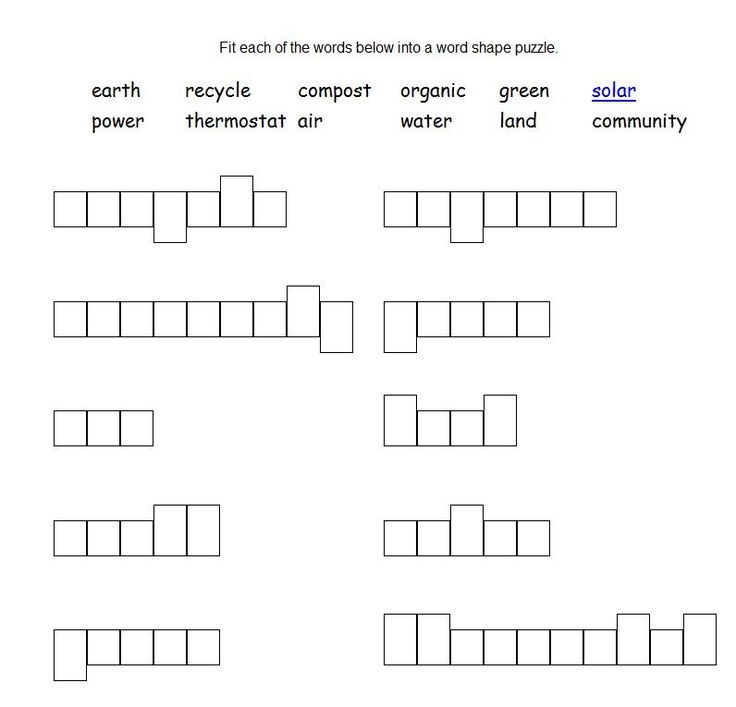 spelling word list generator