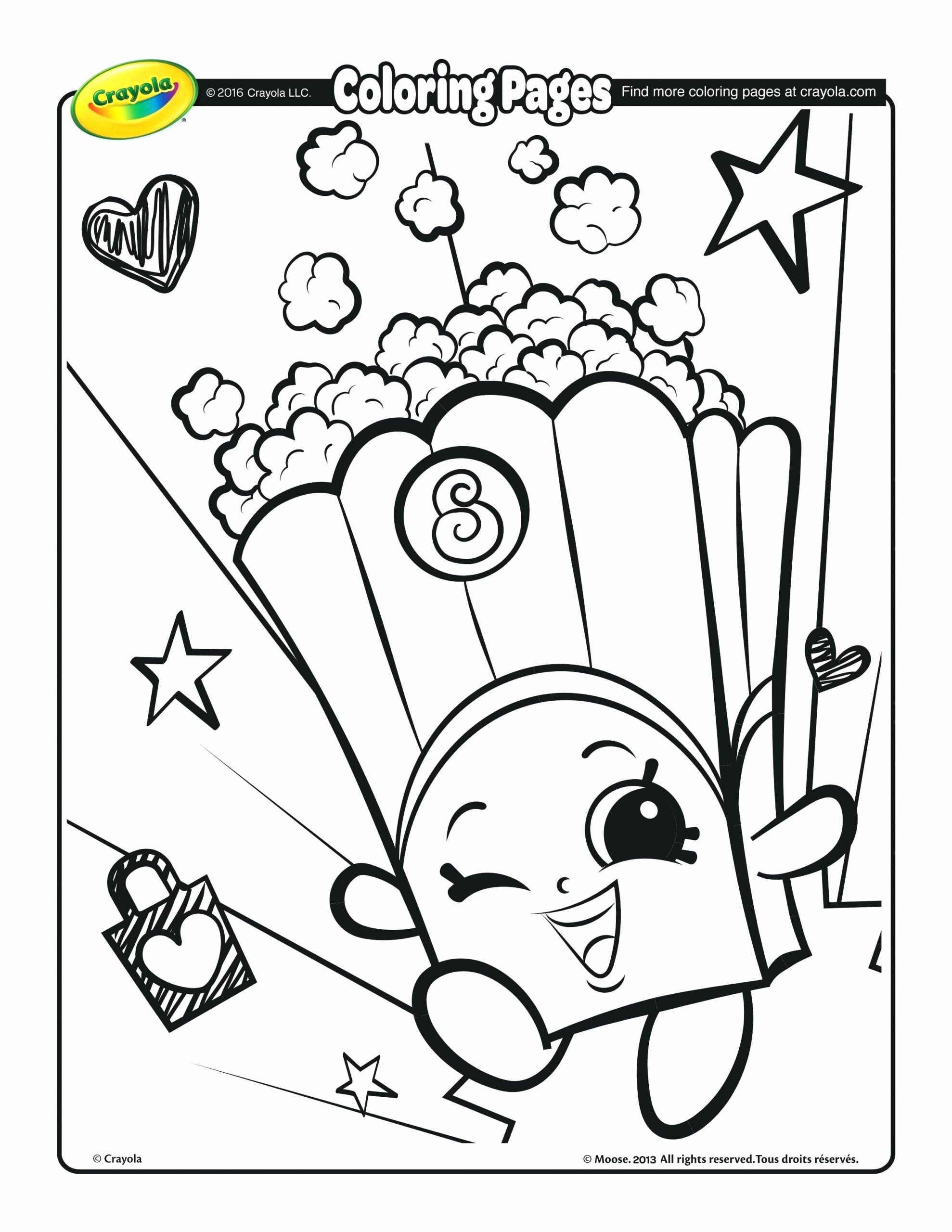 crayola coloring pages