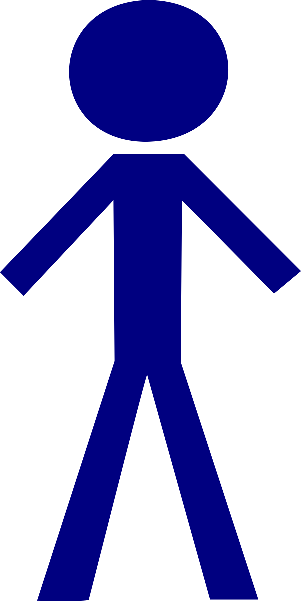 is a person a noun