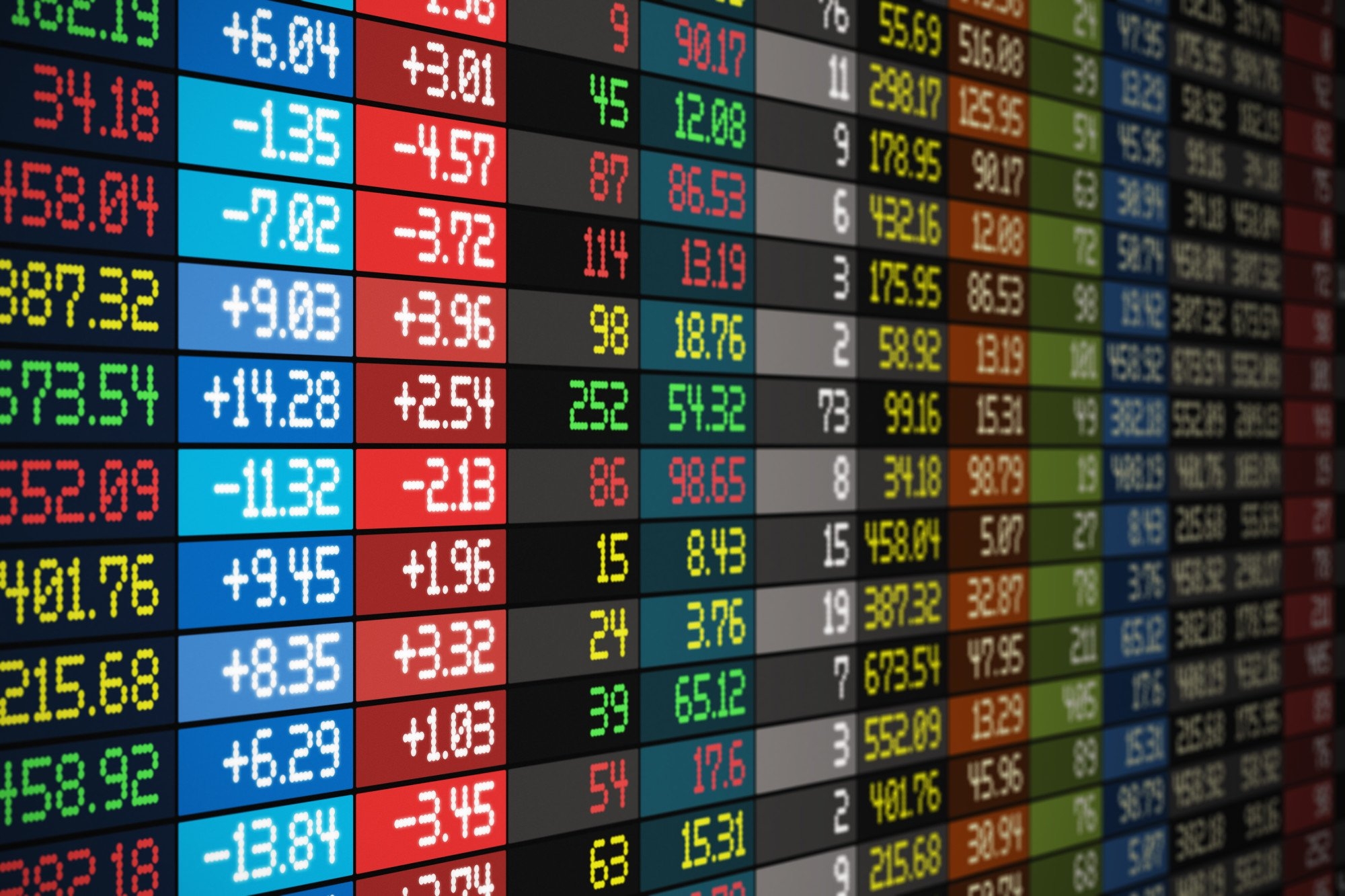 Stock Market Dates 2024 Freddy Stephana