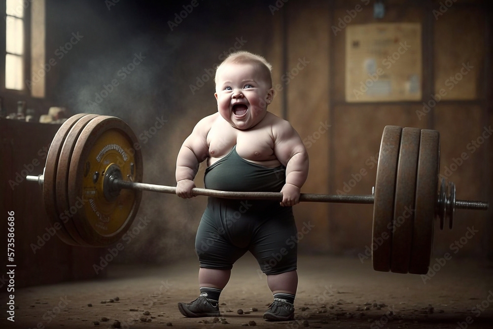 Strong