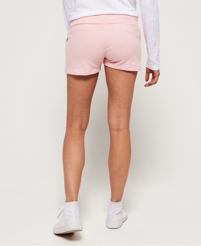 Superdry Short Track Field Lite Shorts Pour Femme