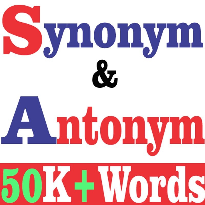 Synonym Antonym Dictionary For Android APK Download