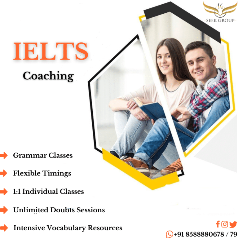 ielts general training