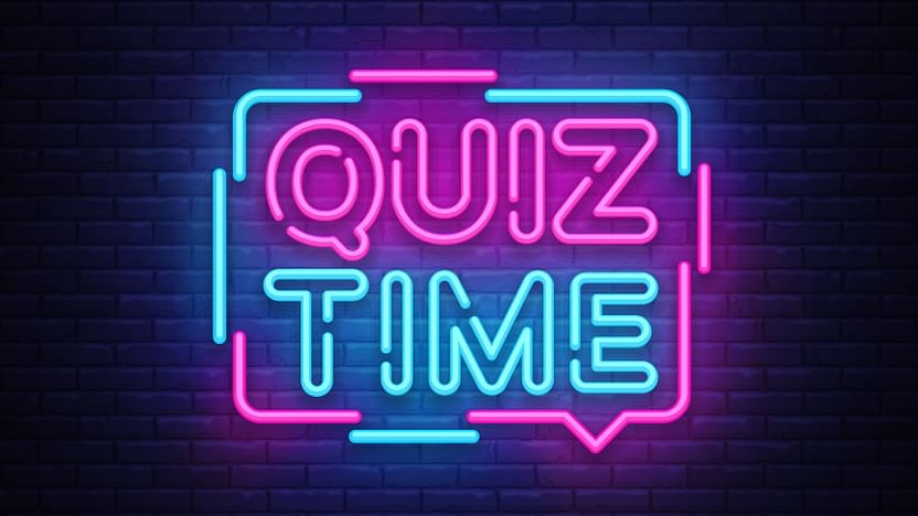 Take Up This Quiz Challenge Get Rewarded June Series 1 Science S 