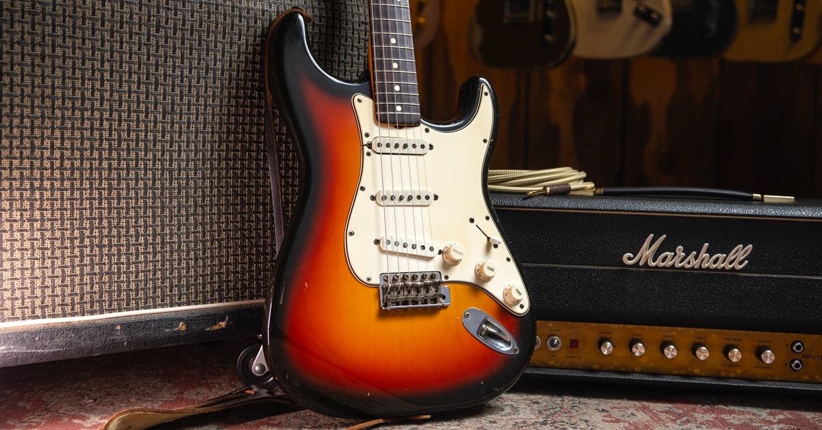 Terms Every Guitarist Should Know GC Riffs