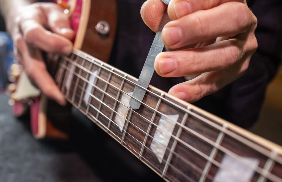 Terms Every Guitarist Should Know GC Riffs