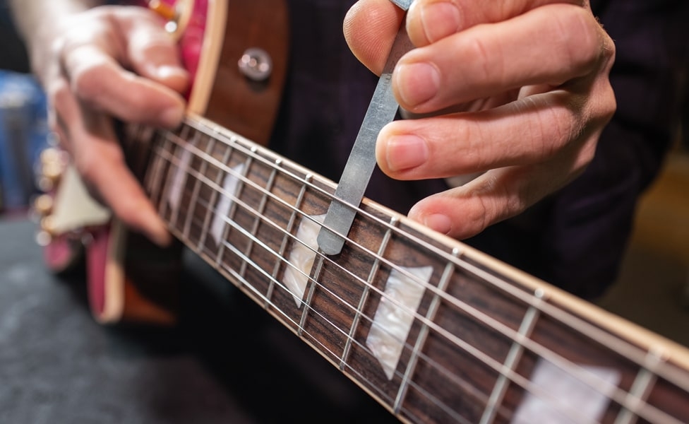 Terms Every Guitarist Should Know GC Riffs