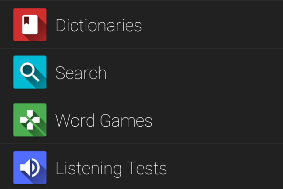 Test Your English Vocabulary APK For Android Download