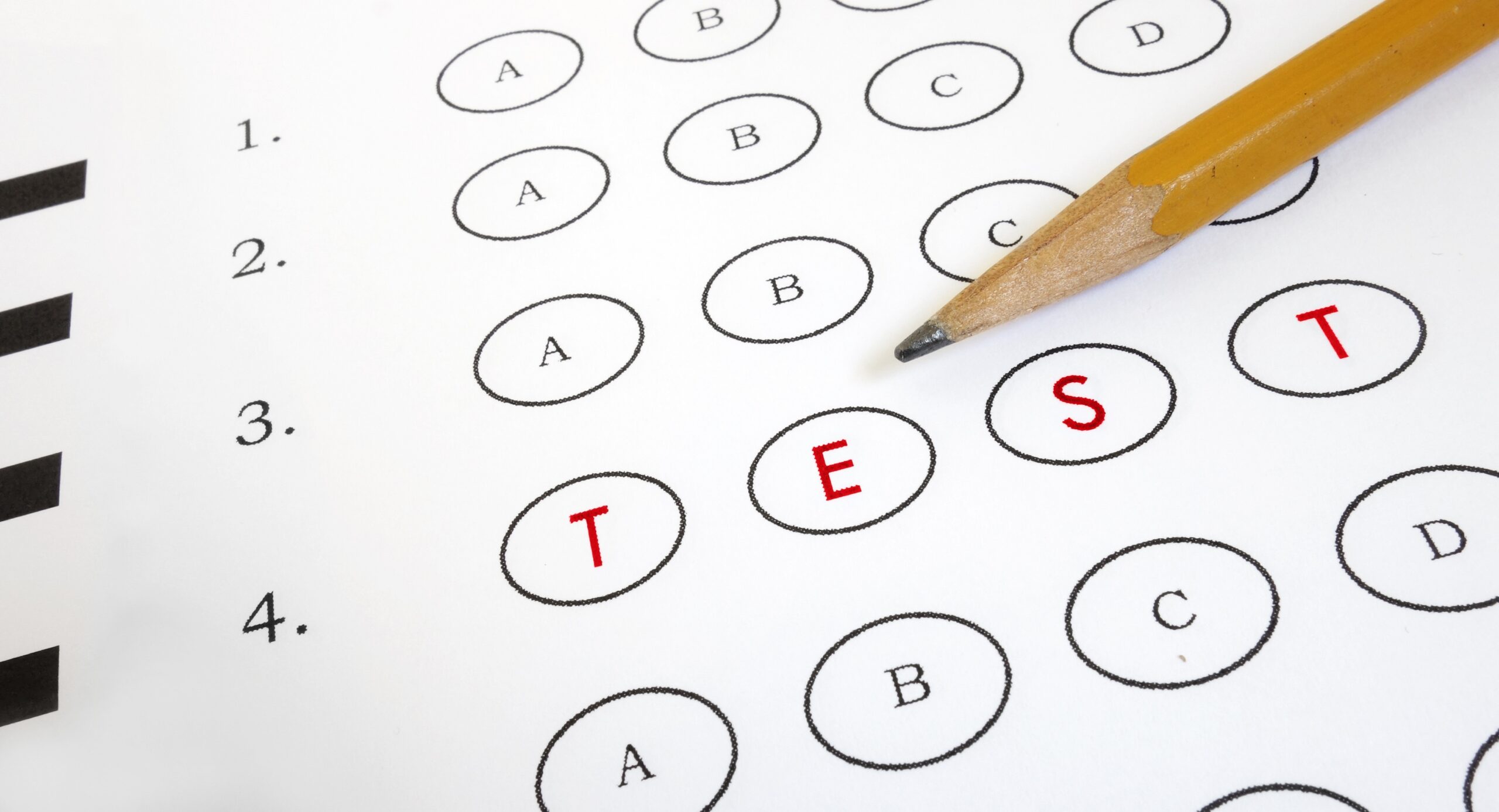 Testing In The Education System