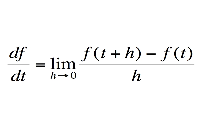 calculus ab multiple choice questions