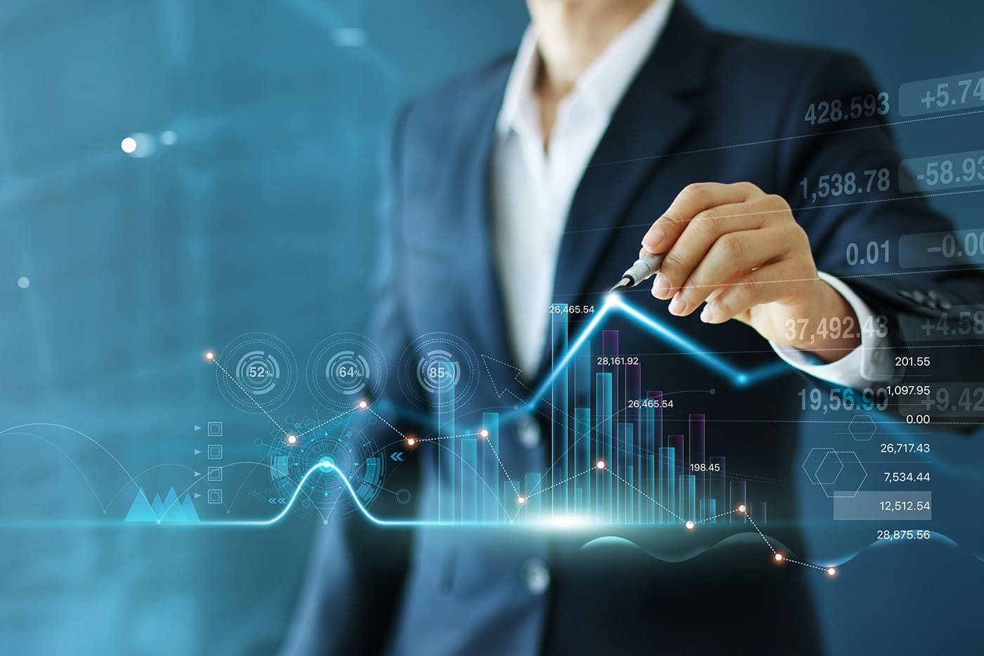 The 6 Best Examples Of Purposeful Businesses Bernard Marr