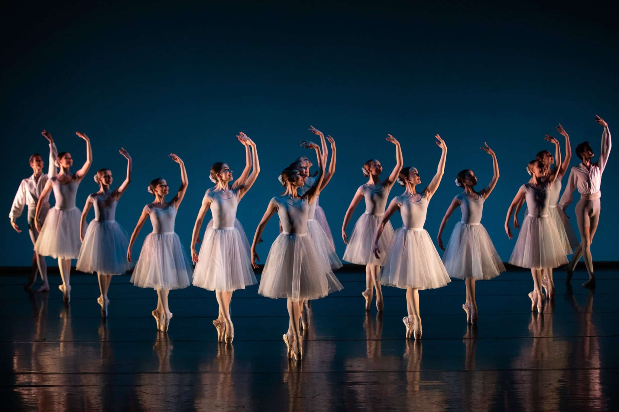 ballet vocabulary worksheet
