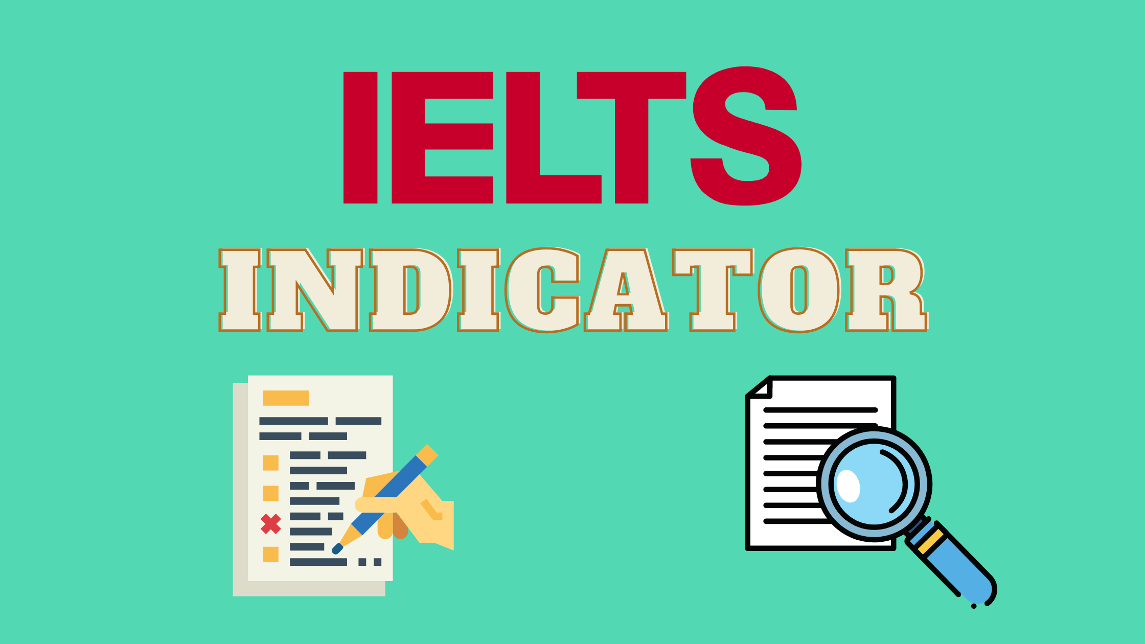 who takes ielts exam