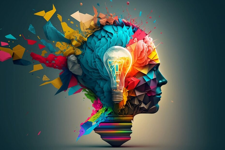 The Intersection Of AI And Human Creativity Can Machines Really Be