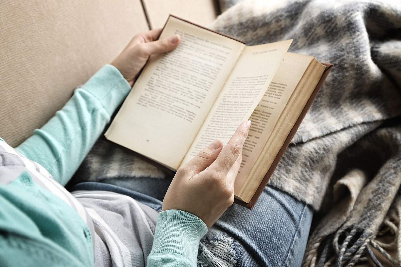 The Many Benefits Of Reading RMHP Blog Rocky Mountain Health Plans