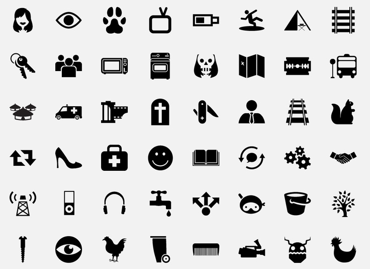 The Noun Project Architecture Presentation Free Icons Nouns