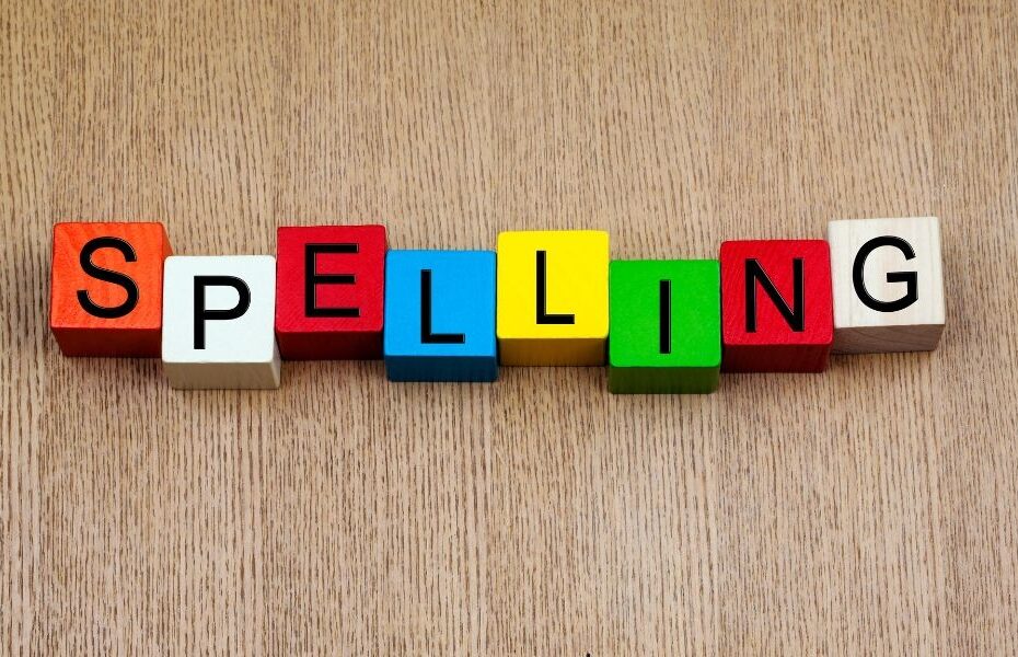 The Power Of Spelling Evaluation Assessing Spelling Skills