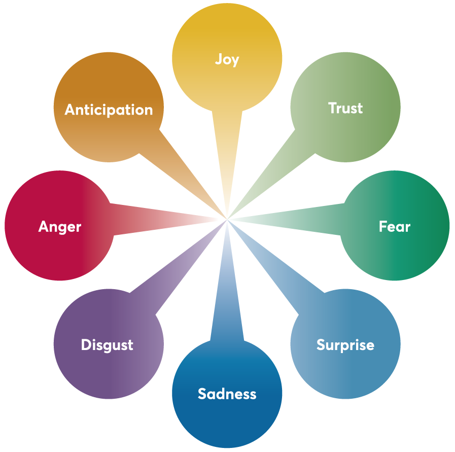 The Science Of Emotion Exploring The Basics Of Emotional Psychology 