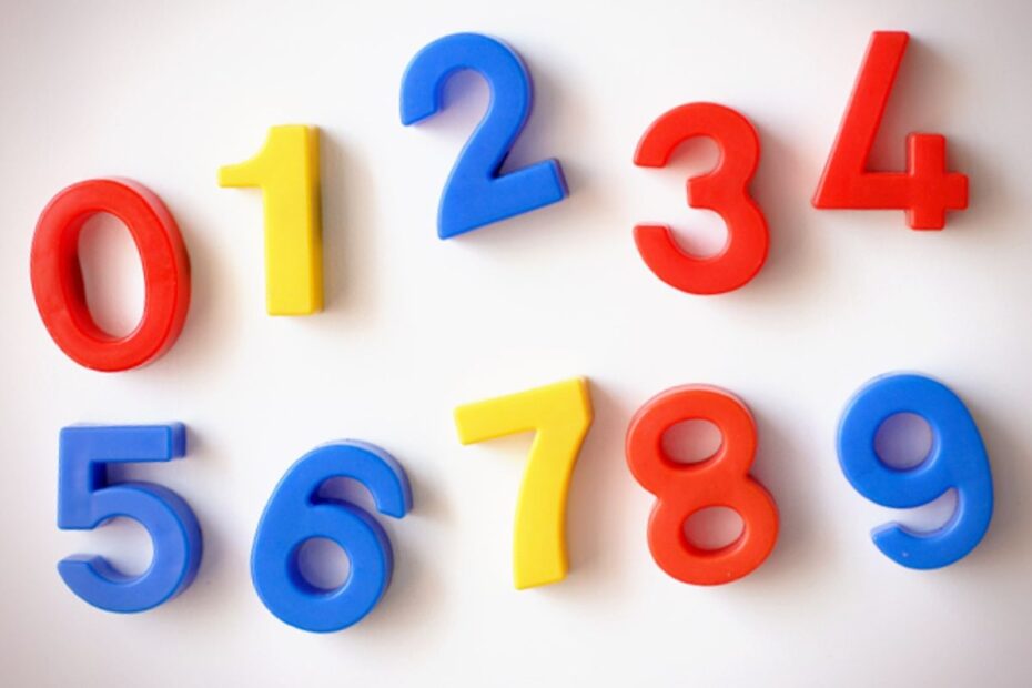 The Secret History Of Numbers How Math Shapes Our Lives In Amazing