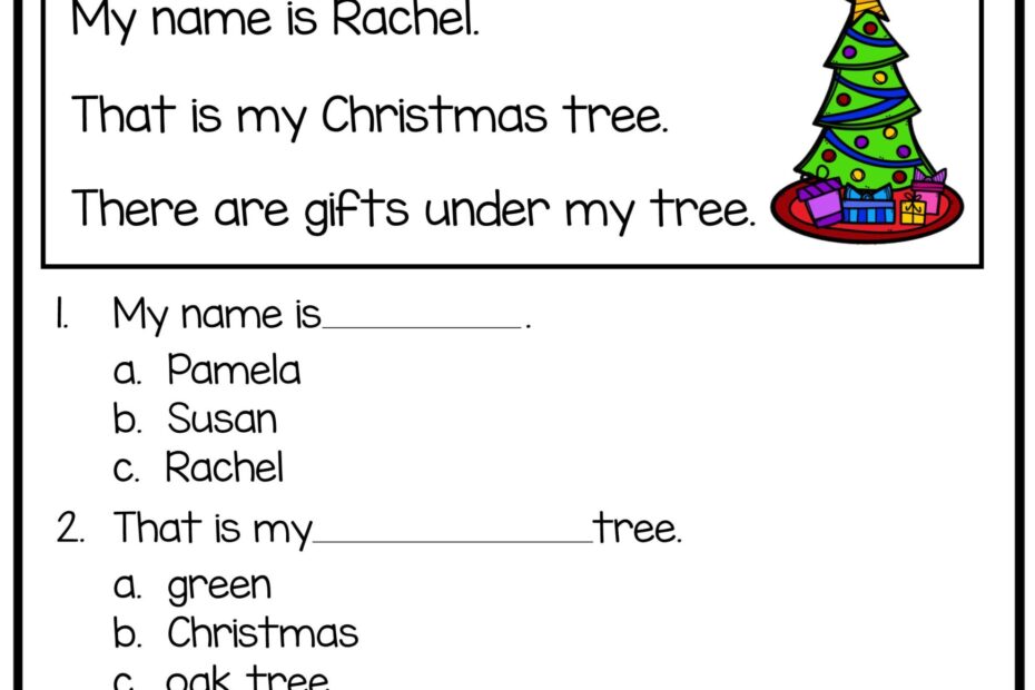 Third Grade Reading Comprehension Books