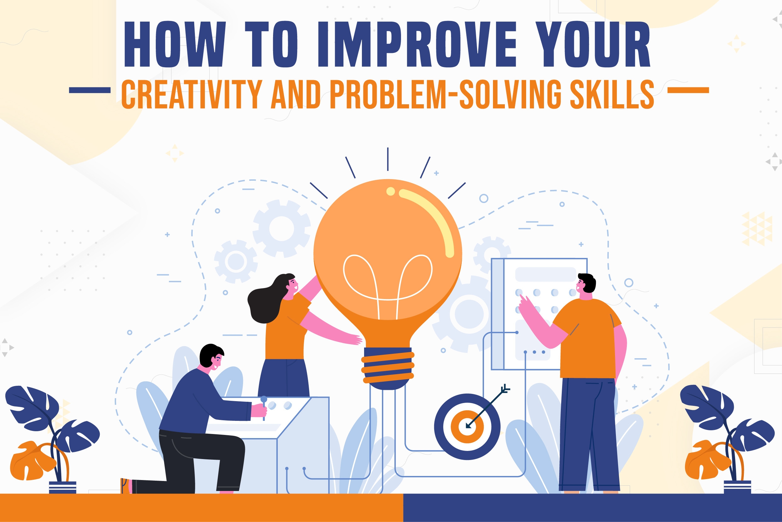 to improve readability and comprehension