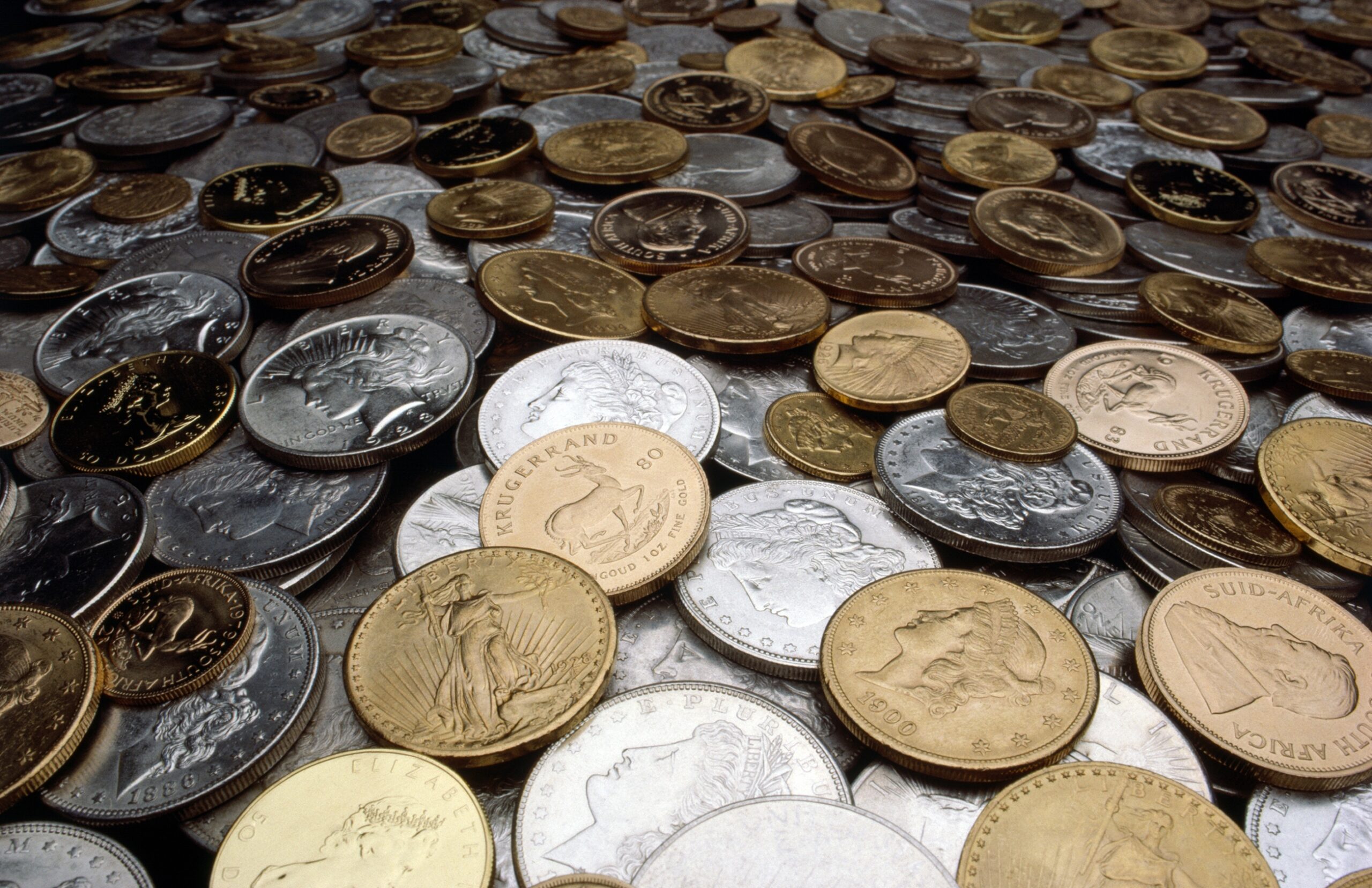 Tips On How To Start A Coin Collection Numismax
