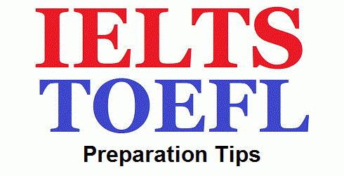 TOEFL And IELTS Easy Tips To Get Good Scores Achievers Point