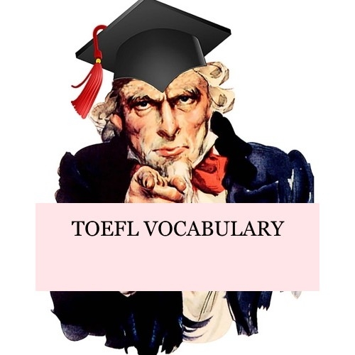 TOEFL Vocabulary