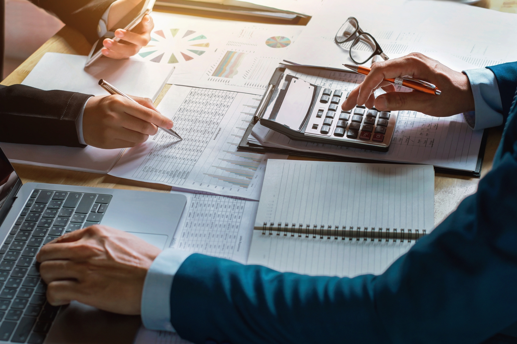 Top Universities For Accounting And Finance In UK Study In UK