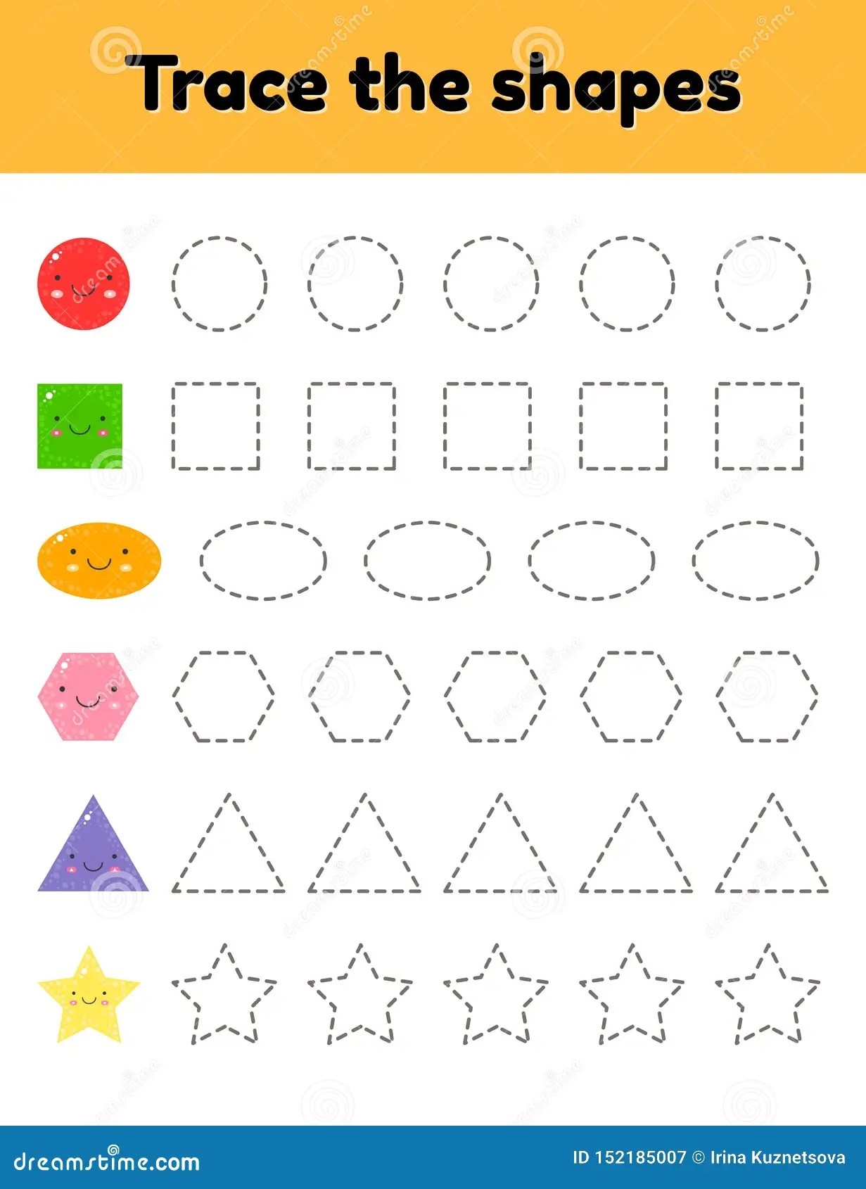Tracing Activities For Preschool Kids Activity Shelter Preschool 