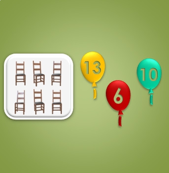 Tracing Counting 1 20 By Rytway Designs TPT