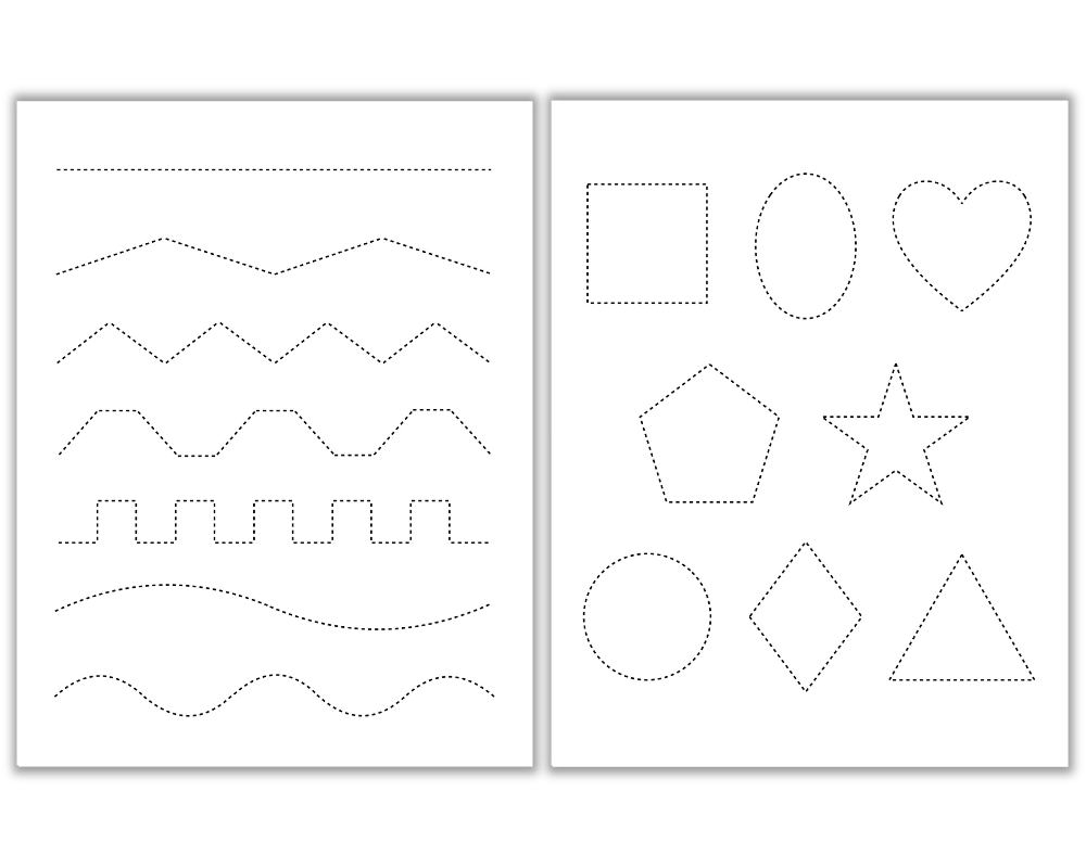 Tracing Worksheets Superstar Worksheets Worksheets Library