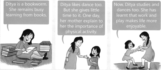 Transitive And Intransitive Verbs Exercises For Class 5 CBSE With Answers