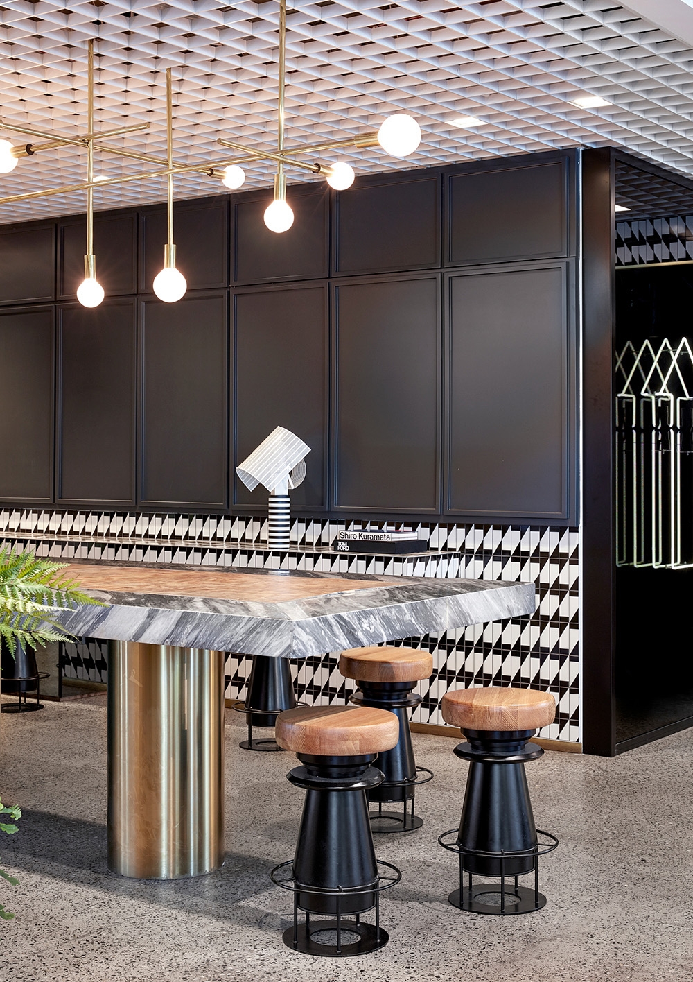 Tribe Hotel Perth Travis Walton