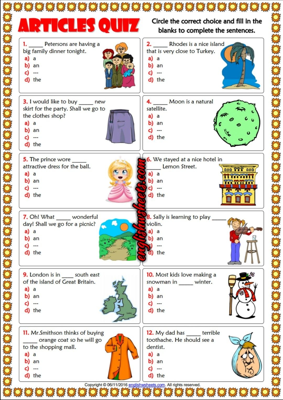 Trivia Multiple Choice Questions With Answers Printable Bibl