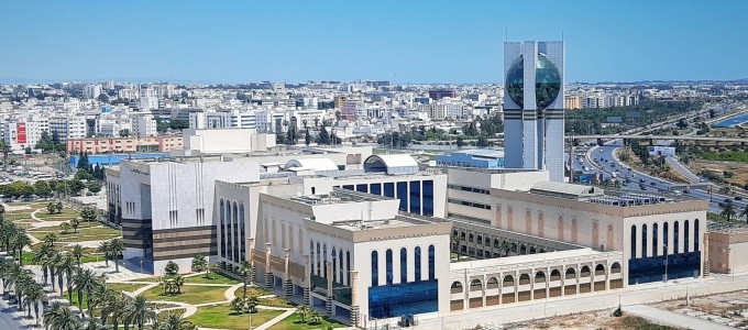 Tunis IELTS Prep Courses Best IELTS Classes In Tunis