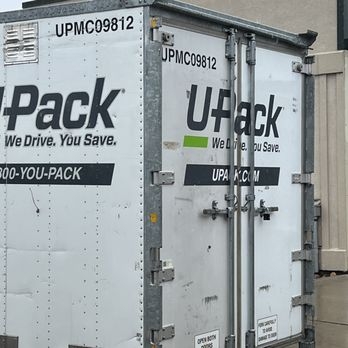 U PACK MOVING Updated May 2025 22 Photos 21 Reviews 3732 Bryn 