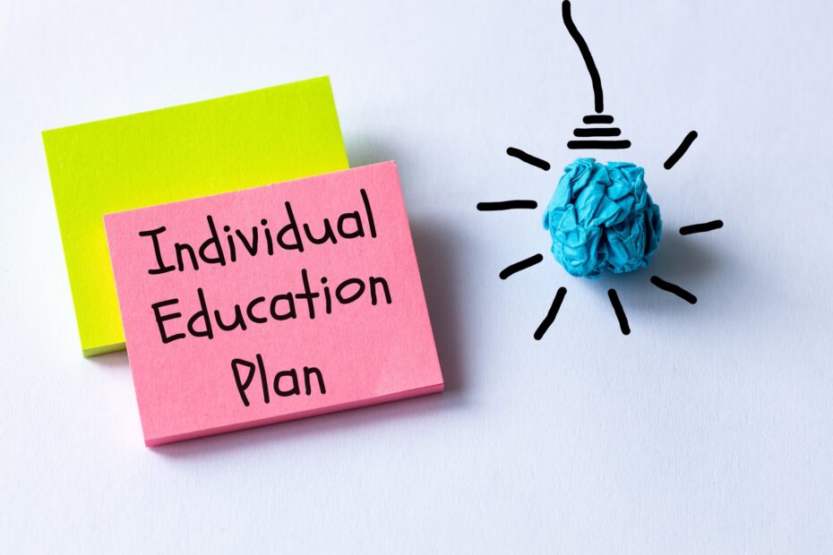 Understanding Individualized Education Programs IEPs Empowering