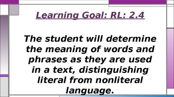 Unfamiliar Words By Third Grade Made Easy Teachers Pay Teachers